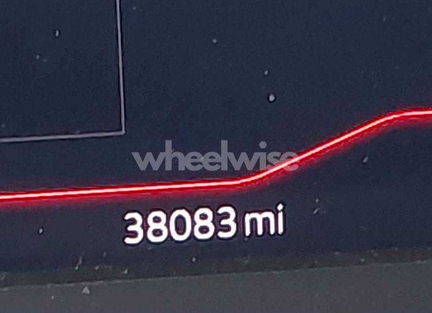 Photo 15 of 2019 Volkswagen Jetta 1.4T SEL (VIN 3VWEB7BUXKM199094)