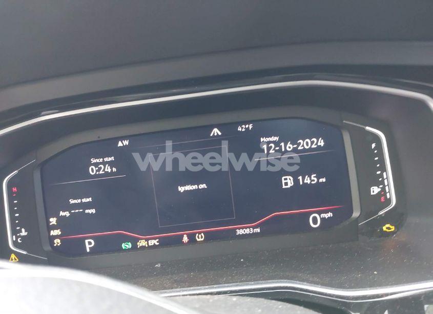 Photo 7 of 2019 Volkswagen Jetta 1.4T SEL (VIN 3VWEB7BUXKM199094)