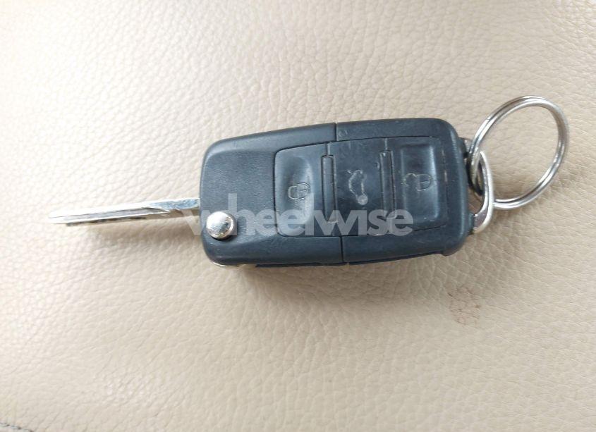 Photo 11 of 2007 Volkswagen Jetta WOLFSBURG EDITION (VIN 3VWEF71K07M129339)