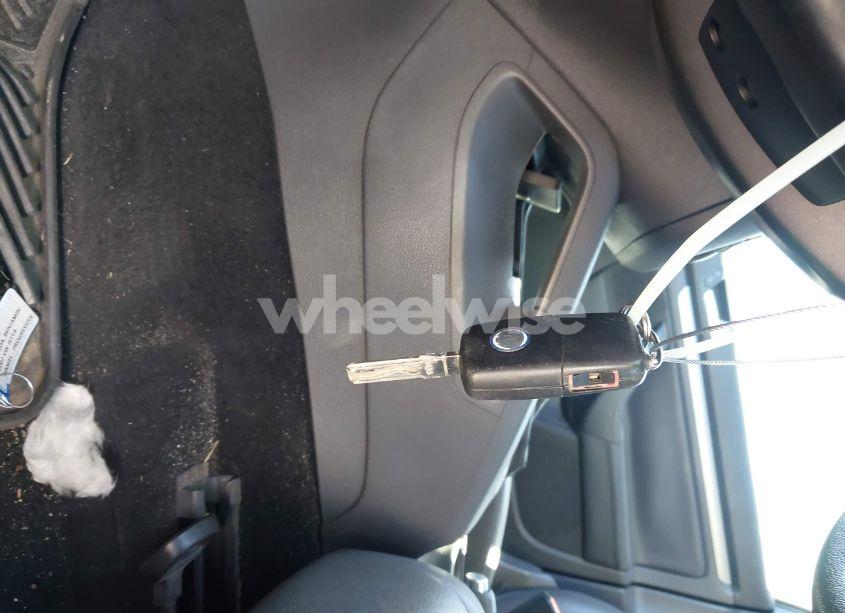 Photo 11 of 2007 Volkswagen Jetta WOLFSBURG EDITION (VIN 3VWEF71K17M055459)