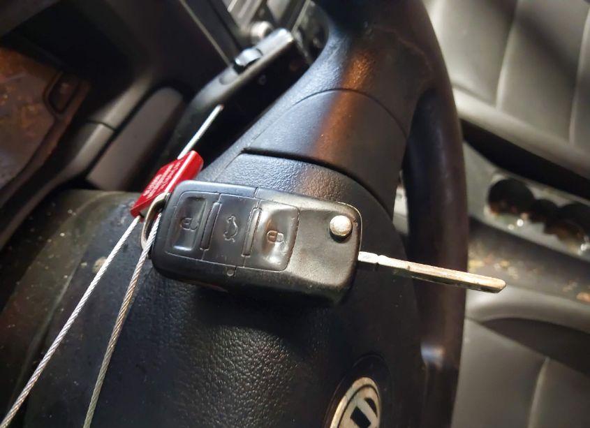 Photo 11 of 2007 Volkswagen Jetta WOLFSBURG EDITION (VIN 3VWEF71K17M074609)