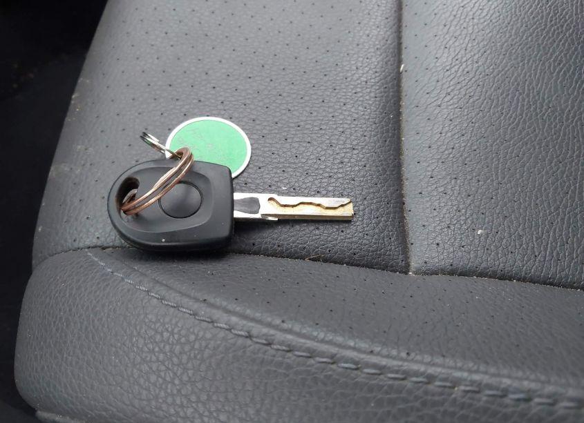 Photo 11 of 2007 Volkswagen Jetta WOLFSBURG EDITION (VIN 3VWEF71K17M083410)