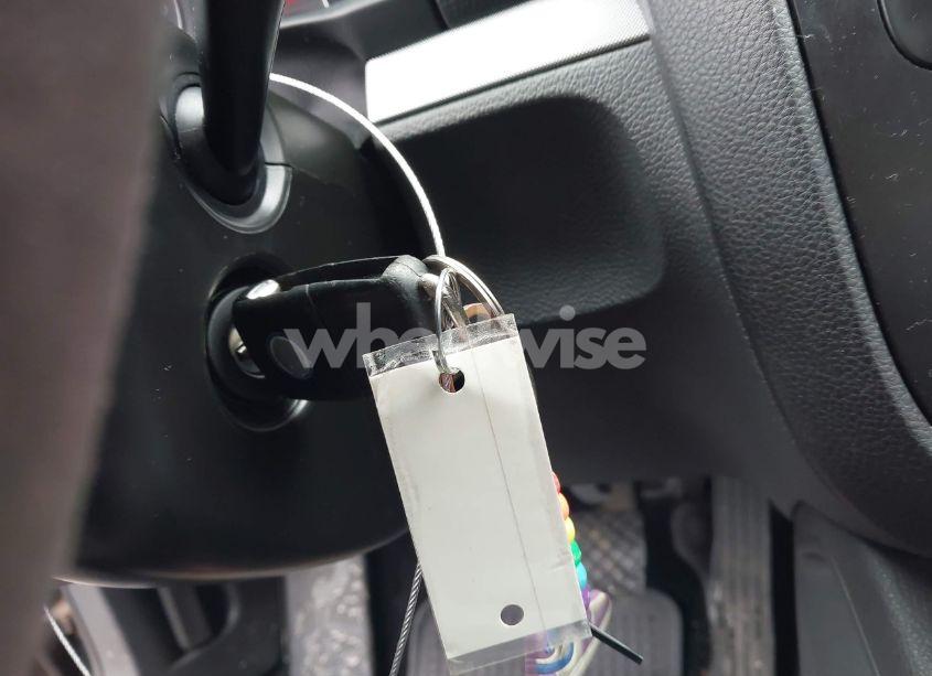 Photo 11 of 2007 Volkswagen Jetta WOLFSBURG EDITION (VIN 3VWEF71K17M089546)