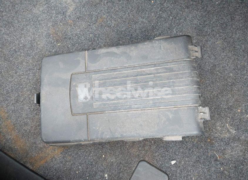 Photo 12 of 2007 Volkswagen Jetta WOLFSBURG EDITION (VIN 3VWEF71K27M065790)