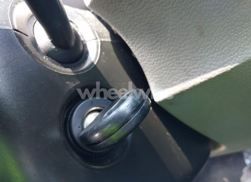 Photo 11 of 2007 Volkswagen Jetta WOLFSBURG EDITION (VIN 3VWEF71K27M078149)