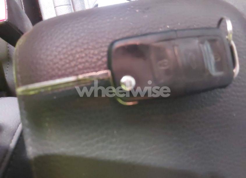 Photo 11 of 2007 Volkswagen Jetta WOLFSBURG EDITION (VIN 3VWEF71K37M083747)