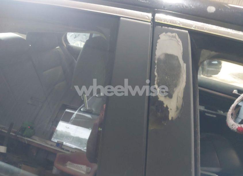 Photo 14 of 2007 Volkswagen Jetta WOLFSBURG EDITION (VIN 3VWEF71K37M083747)