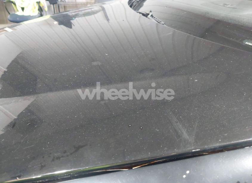 Photo 6 of 2007 Volkswagen Jetta WOLFSBURG EDITION (VIN 3VWEF71K37M083747)