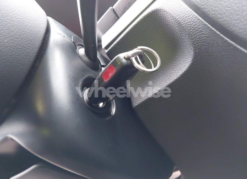 Photo 11 of 2007 Volkswagen Jetta WOLFSBURG EDITION (VIN 3VWEF71K47M188572)