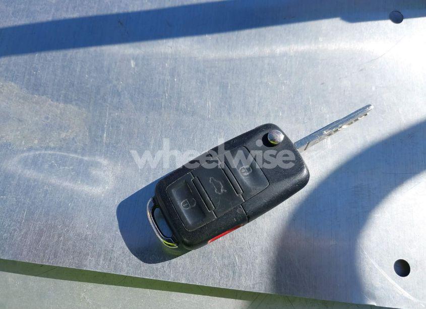 Photo 11 of 2007 Volkswagen Jetta WOLFSBURG EDITION (VIN 3VWEF71K57M125979)