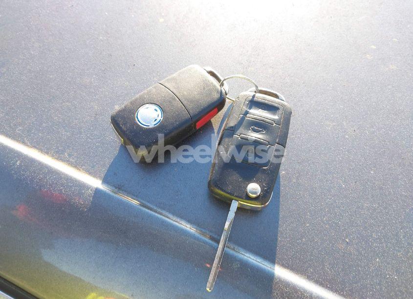 Photo 11 of 2007 Volkswagen Jetta WOLFSBURG EDITION (VIN 3VWEF71K57M178617)