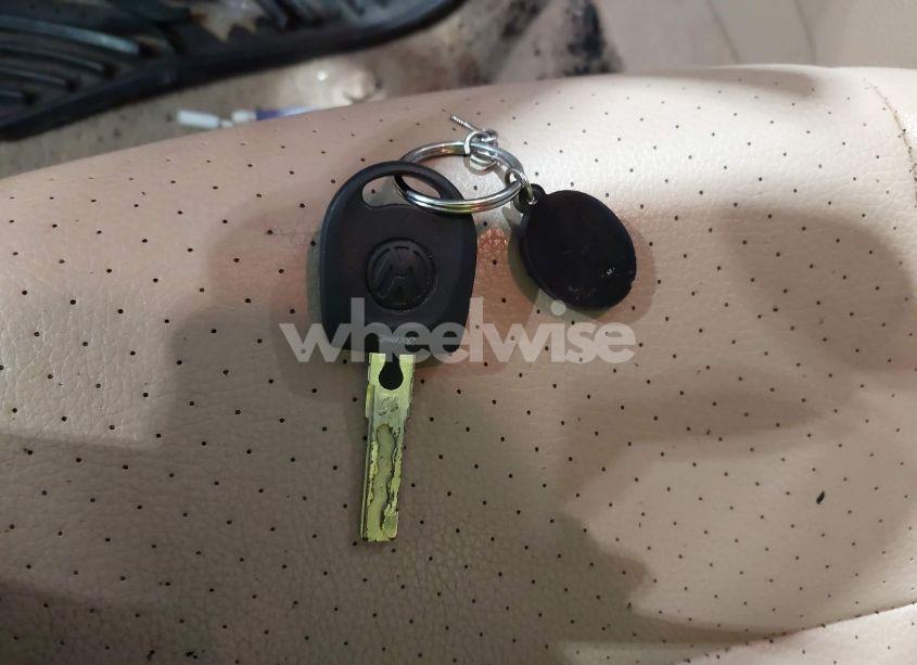 Photo 11 of 2007 Volkswagen Jetta WOLFSBURG EDITION (VIN 3VWEF71K57M183834)