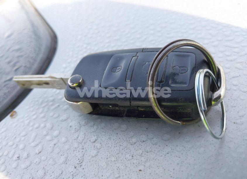 Photo 11 of 2007 Volkswagen Jetta WOLFSBURG EDITION (VIN 3VWEF71K67M081314)