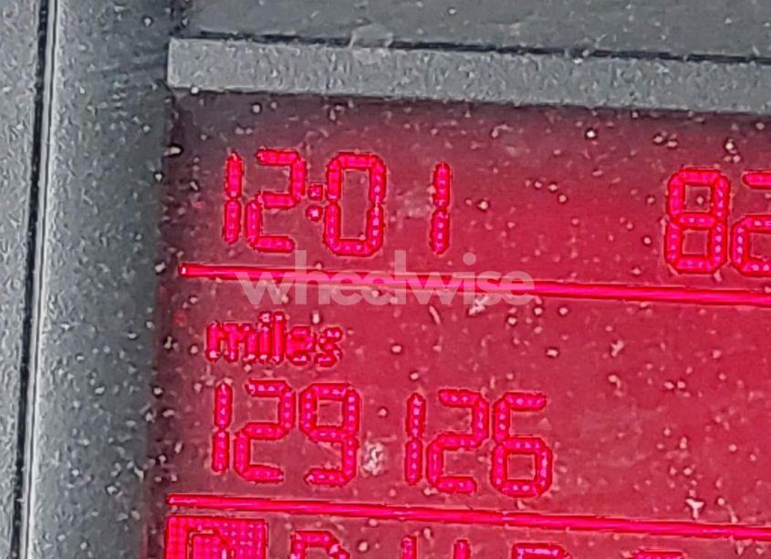 Photo 16 of 2007 Volkswagen Jetta WOLFSBURG EDITION (VIN 3VWEF71K67M081314)