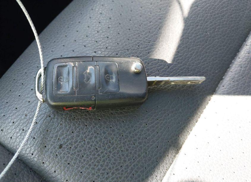 Photo 11 of 2007 Volkswagen Jetta WOLFSBURG EDITION (VIN 3VWEF71K77M072489)