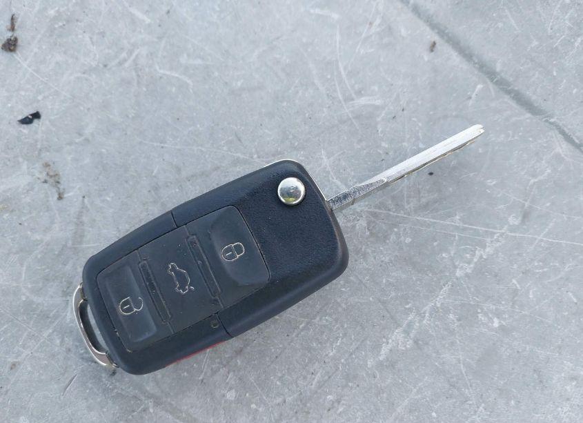 Photo 11 of 2007 Volkswagen Jetta WOLFSBURG EDITION (VIN 3VWEF71K77M180269)