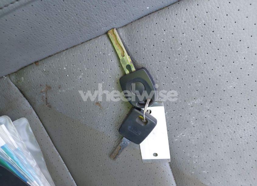 Photo 11 of 2007 Volkswagen Jetta WOLFSBURG EDITION (VIN 3VWEF71K77M189490)