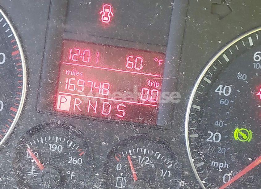 Photo 15 of 2007 Volkswagen Jetta WOLFSBURG EDITION (VIN 3VWEF71K77M189490)