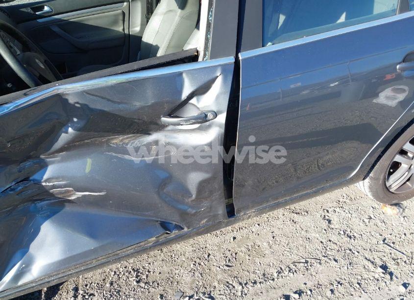 Photo 17 of 2007 Volkswagen Jetta WOLFSBURG EDITION (VIN 3VWEF71K77M189490)