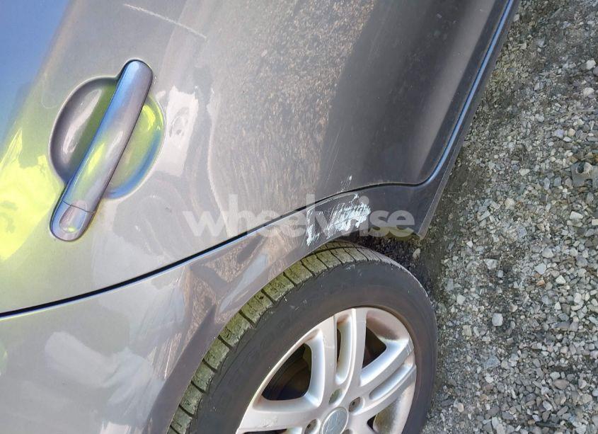 Photo 18 of 2007 Volkswagen Jetta WOLFSBURG EDITION (VIN 3VWEF71K77M189490)