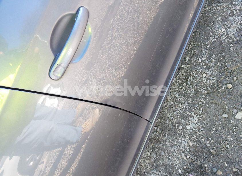 Photo 19 of 2007 Volkswagen Jetta WOLFSBURG EDITION (VIN 3VWEF71K77M189490)