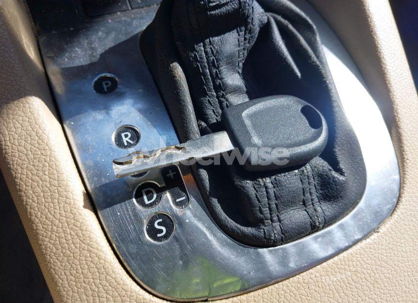 Photo 11 of 2007 Volkswagen Jetta WOLFSBURG EDITION (VIN 3VWEF71K87M062408)