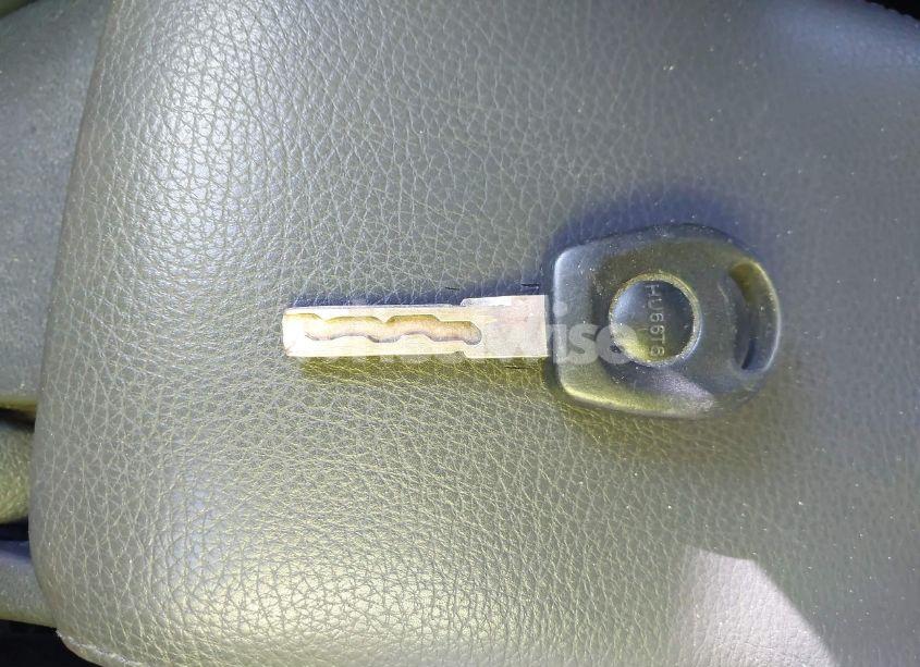 Photo 11 of 2007 Volkswagen Jetta WOLFSBURG EDITION (VIN 3VWEF71K87M193337)