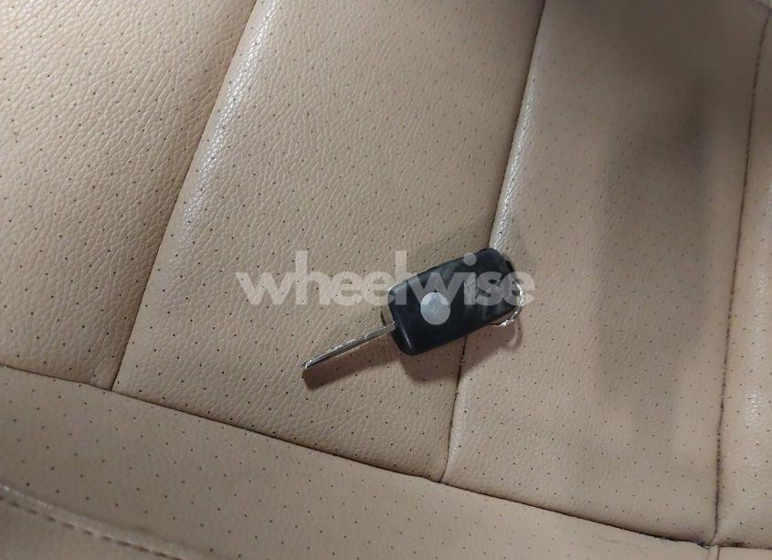Photo 11 of 2007 Volkswagen Jetta WOLFSBURG EDITION (VIN 3VWEF71KX7M159433)