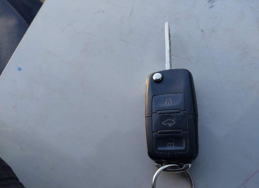 Photo 11 of 2007 Volkswagen Jetta WOLFSBURG EDITION (VIN 3VWEF81K57M069757)