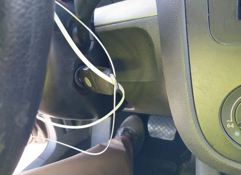 Photo 11 of 2007 Volkswagen Jetta WOLFSBURG EDITION (VIN 3VWEF81K67M159760)