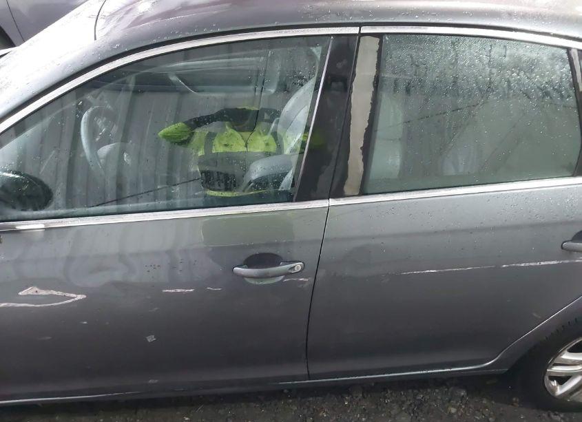 Photo 14 of 2007 Volkswagen Jetta WOLFSBURG EDITION (VIN 3VWEF81KX7M182412)