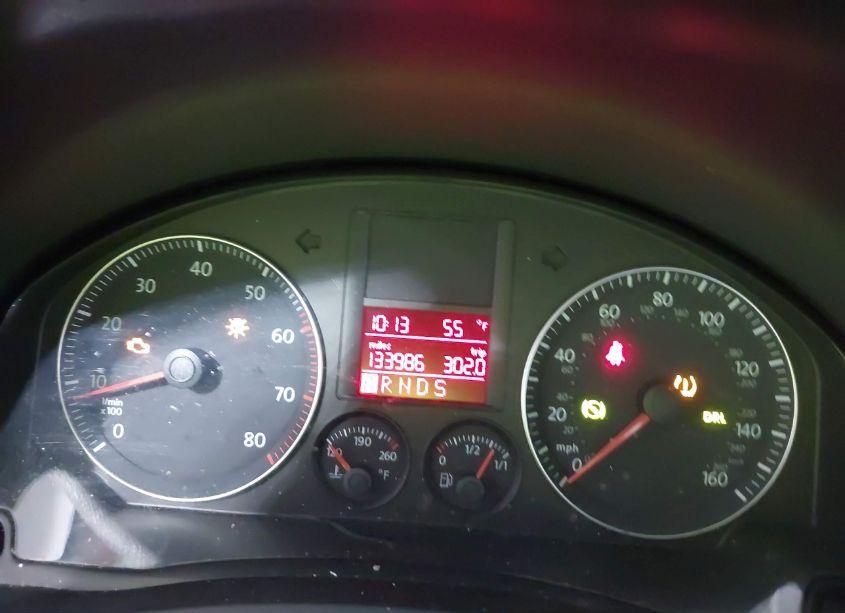 Photo 15 of 2007 Volkswagen Jetta WOLFSBURG EDITION (VIN 3VWEF81KX7M182412)