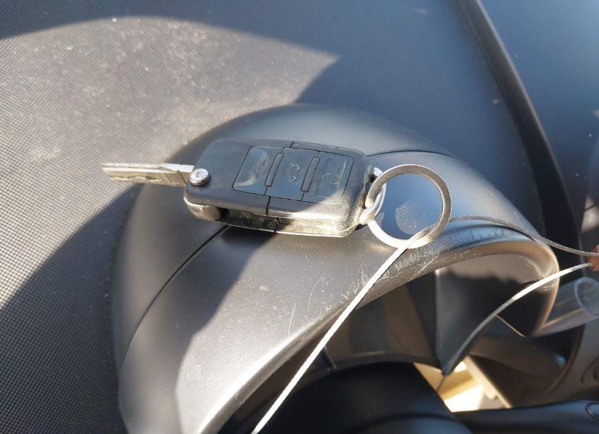 Photo 11 of 2007 Volkswagen New BEETLE 2.5 (VIN 3VWEG31CX7M508542)