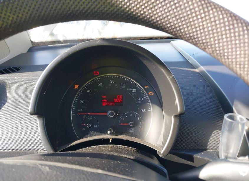 Photo 7 of 2007 Volkswagen New BEETLE 2.5 (VIN 3VWEG31CX7M508542)