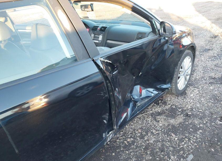 Photo 13 of 2007 Volkswagen Jetta WOLFSBURG EDITION (VIN 3VWEG71K07M163911)