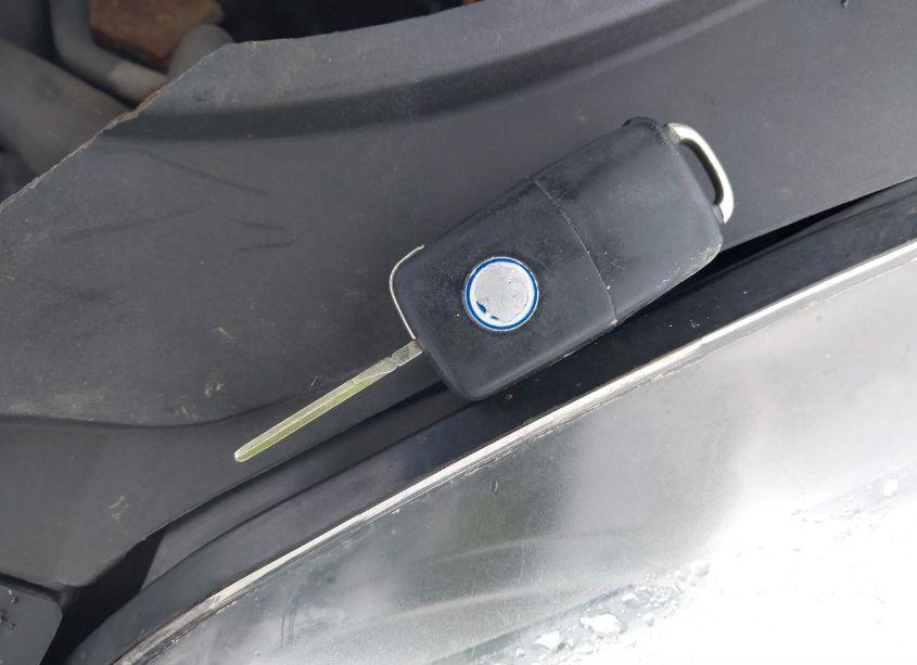 Photo 11 of 2007 Volkswagen Jetta WOLFSBURG EDITION (VIN 3VWEG71K47M143824)