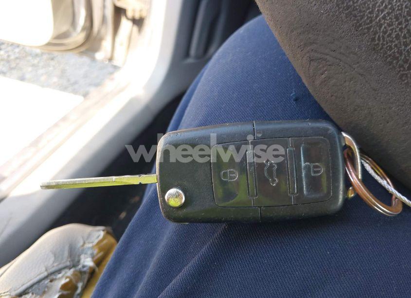 Photo 11 of 2007 Volkswagen Jetta WOLFSBURG EDITION (VIN 3VWEG71K87M131451)