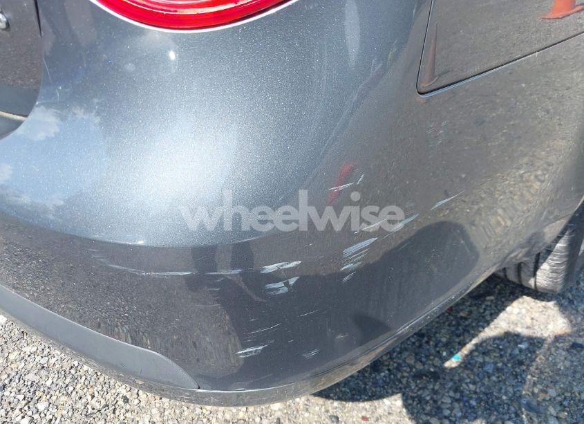 Photo 12 of 2007 Volkswagen Jetta WOLFSBURG EDITION (VIN 3VWEG71K87M131451)