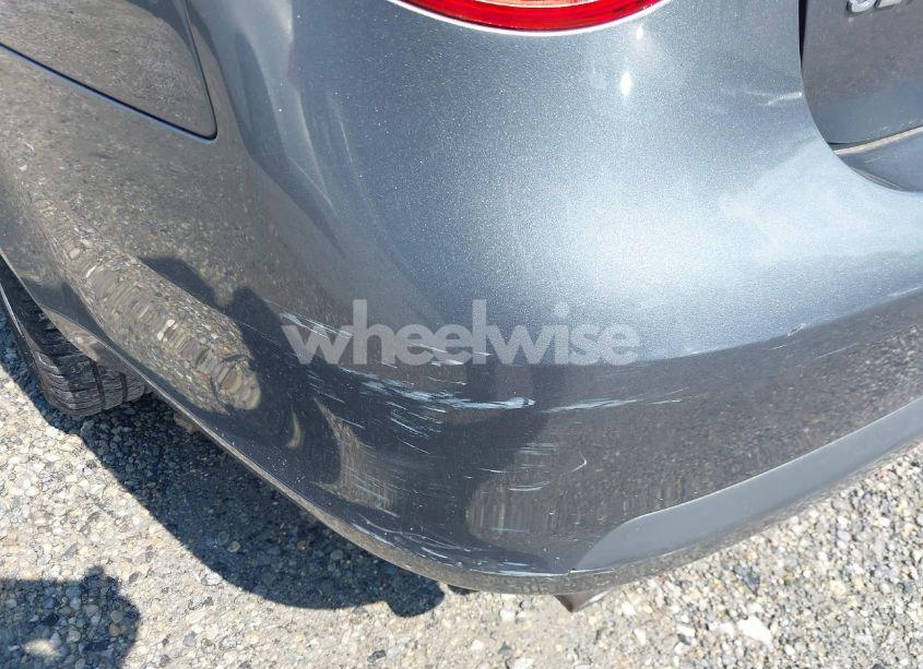 Photo 13 of 2007 Volkswagen Jetta WOLFSBURG EDITION (VIN 3VWEG71K87M131451)