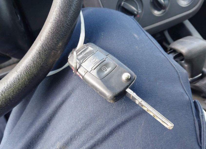 Photo 11 of 2007 Volkswagen Jetta WOLFSBURG EDITION (VIN 3VWEG71KX7M057563)