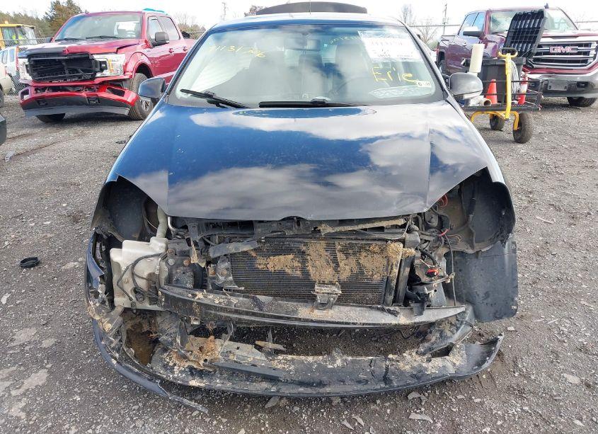 Photo 6 of 2007 Volkswagen Jetta WOLFSBURG EDITION (VIN 3VWEG71KX7M057563)