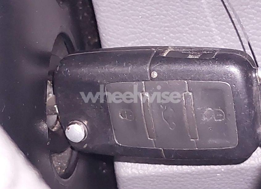 Photo 11 of 2007 Volkswagen Jetta WOLFSBURG EDITION (VIN 3VWEG71KX7M198178)