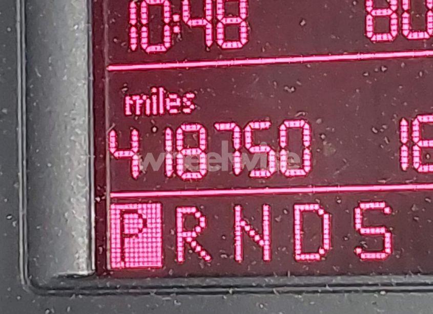 Photo 7 of 2007 Volkswagen Jetta WOLFSBURG EDITION (VIN 3VWEG71KX7M198178)