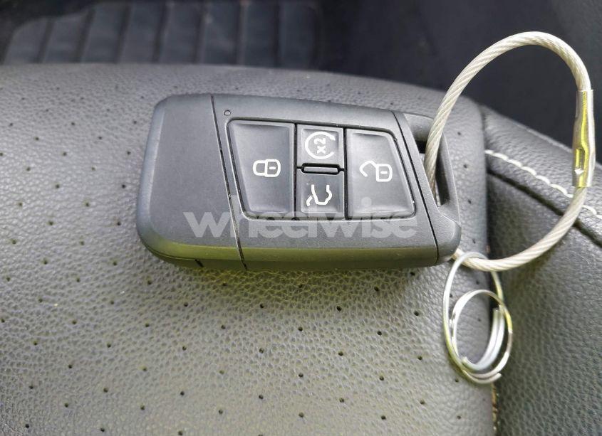 Photo 11 of 2024 Volkswagen Jetta 1.5T SE (VIN 3VWEM7BU0RM015446)