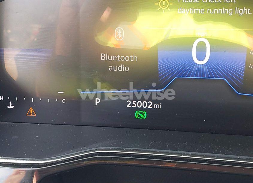 Photo 15 of 2024 Volkswagen Jetta 1.5T SE (VIN 3VWEM7BU0RM015446)