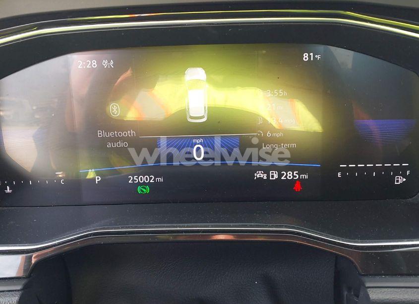 Photo 7 of 2024 Volkswagen Jetta 1.5T SE (VIN 3VWEM7BU0RM015446)