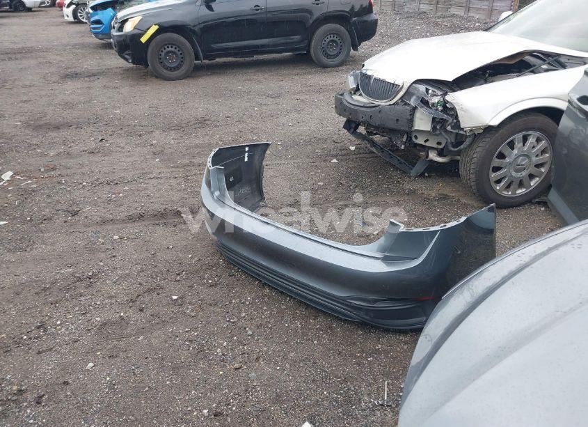 Photo 12 of 2024 Volkswagen Jetta 1.5T SE (VIN 3VWEM7BU0RM036958)