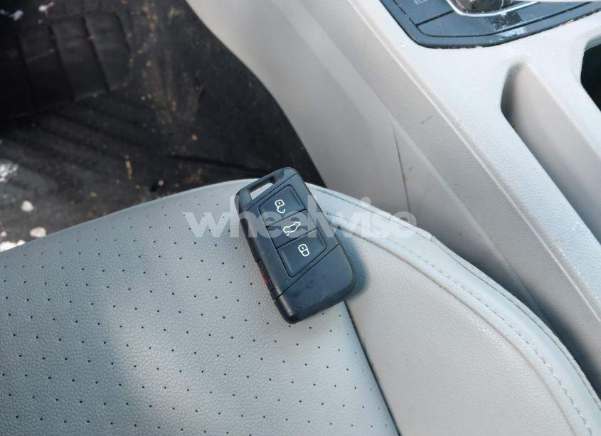 Photo 11 of 2022 Volkswagen Jetta 1.5T SE (VIN 3VWEM7BU1NM002179)