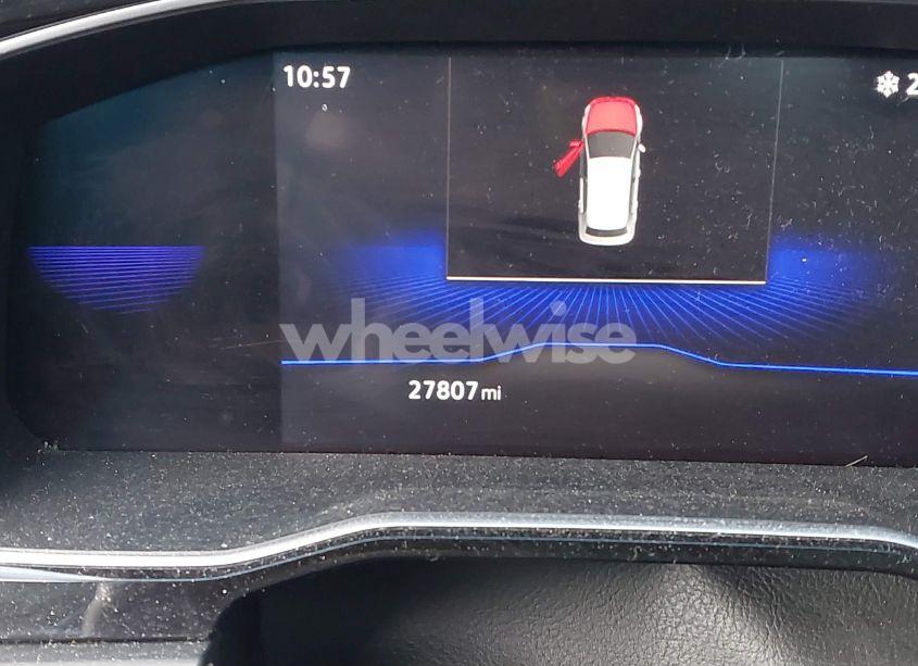 Photo 16 of 2022 Volkswagen Jetta 1.5T SE (VIN 3VWEM7BU1NM002179)