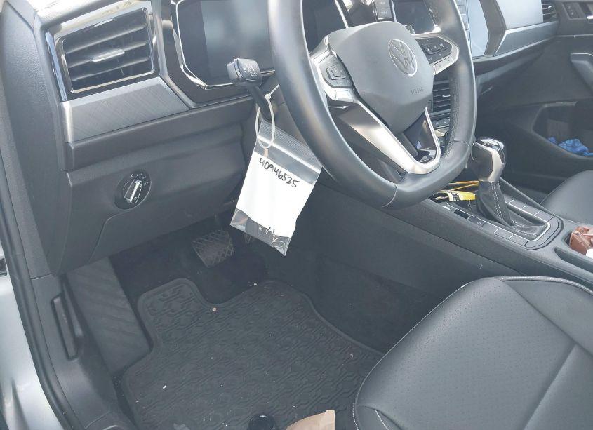 Photo 17 of 2022 Volkswagen Jetta 1.5T SE (VIN 3VWEM7BU2NM004216)